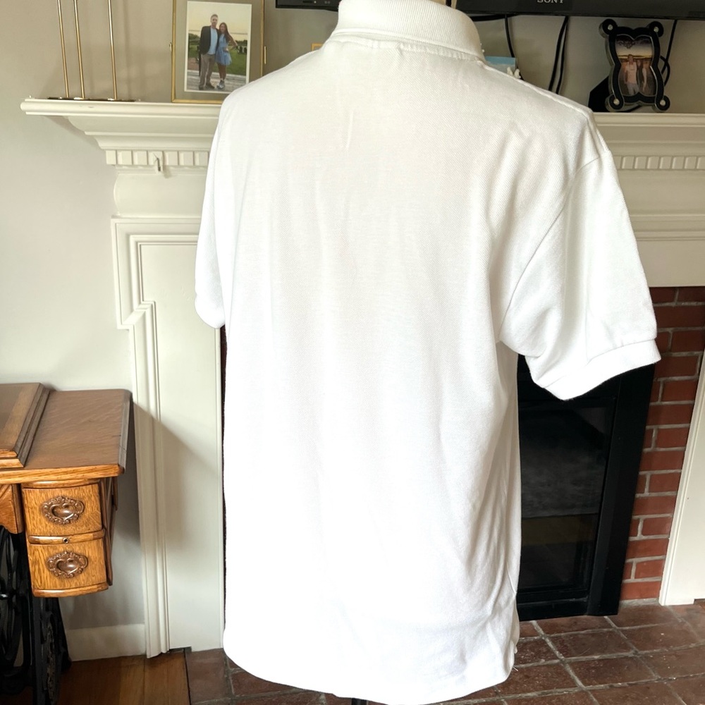 Lacoste | Classic Fit Polo - Picture 6 of 14